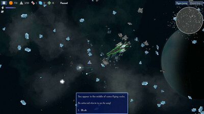 eXoSpace Combat Engineer - Изображение 1