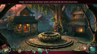 Edge of Reality: Island of Shadows - Изображение 4