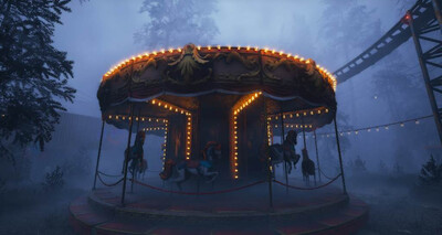 Emotionless: The Last Ticket - Изображение 4