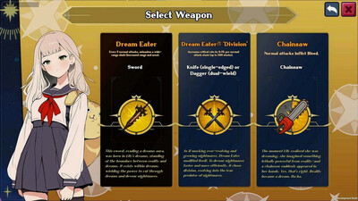 Dream Abyss: Survivors - Изображение 2