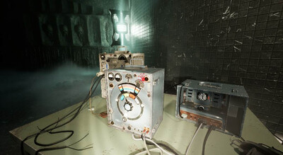 Emotionless: The Last Ticket - Изображение 1