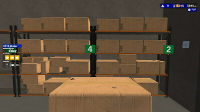 Cargo Simulator - Изображение 2