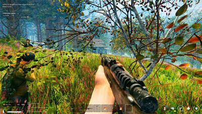 The Legacy - Изображение 4