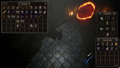 Soulfall - Изображение 3