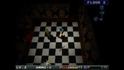 House of Necrosis - Изображение 2