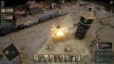 Last Train Home - Изображение 4