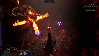 Soulfall - Изображение 2