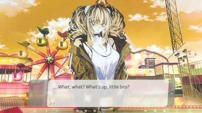 Sani Yang's Laboratory - Изображение 1