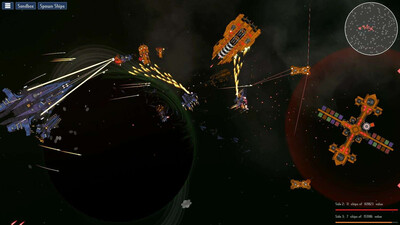 eXoSpace Combat Engineer - Изображение 4