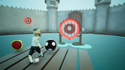 Lucky Goal - Изображение 2