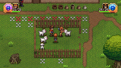 Shrine's Legacy - Изображение 3