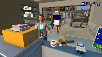 Cargo Simulator - Изображение 3