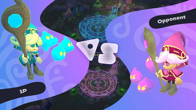 Jelly Troops - Изображение 2