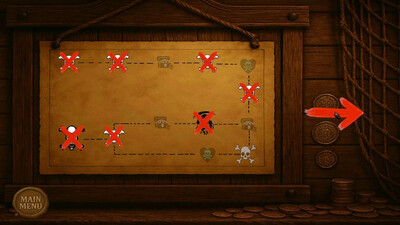 The Drowned Deal - Изображение 3