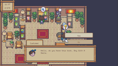 Book Bound - Изображение 4