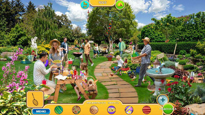 Скрытые выходные: Американский побег - Изображение 3