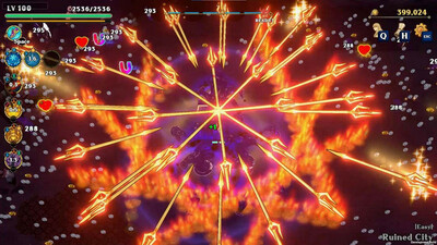 Dream Abyss: Survivors - Изображение 4