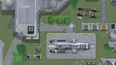 Spaceship Commander - Изображение 2