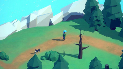 Lighthaze World - Изображение 3