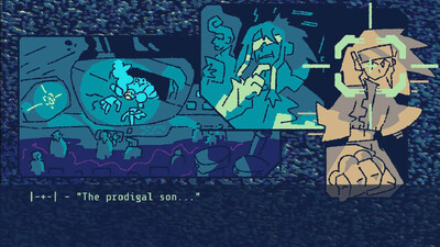 Disaster Arms: Impact Project B.A.H.N. - Изображение 2