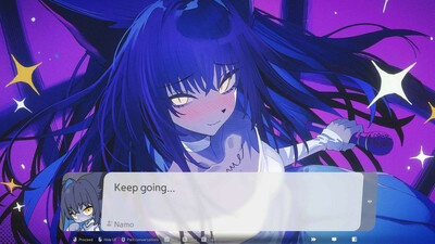 Sani Yang's Laboratory - Изображение 4