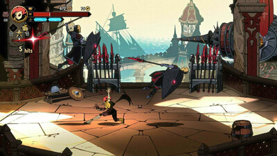 Absolum - Изображение 2