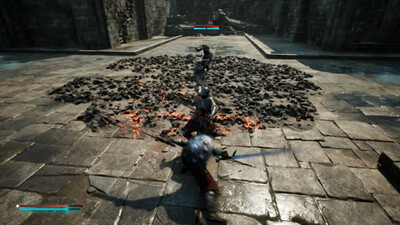 Fatal Blade - Изображение 2