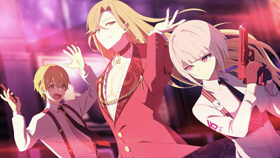 ROAD59 A Yakuza's Last Stand - Изображение 1