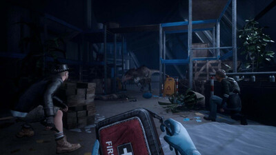 Deathground BETA - Изображение 1