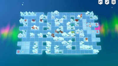 Nurikabe World - Изображение 4