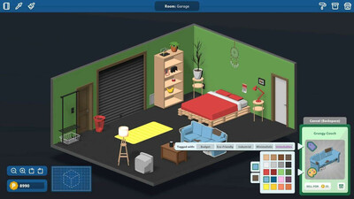 Interior Tales - Изображение 1