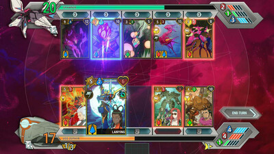 Battle Suit Aces - Изображение 3