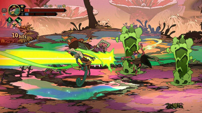 Absolum - Изображение 1