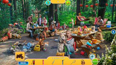 Скрытые выходные: Американский побег - Изображение 2