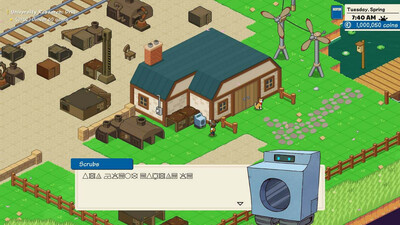 Little Rocket Lab - Изображение 4