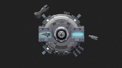 Spaceship Commander - Изображение 3