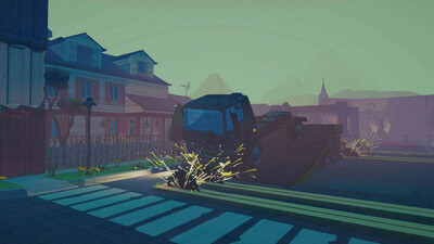 no brake no gain - Изображение 1