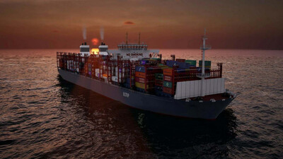 Seafarer: The Ship Sim - Изображение 3