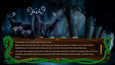 Golden Treasure: The Great Green - Изображение 2