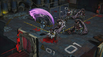 Lethal Honor: Order of the Apocalypse - Изображение 1