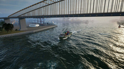 Seafarer: The Ship Sim - Изображение 2