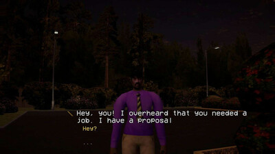 Sanity Loops - Изображение 2