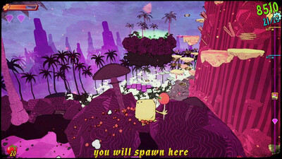 GØRKJES: finger food fighting - Изображение 4