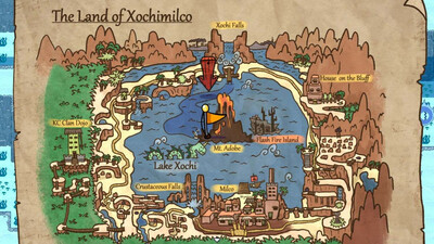 Axol's Quest - Изображение 1