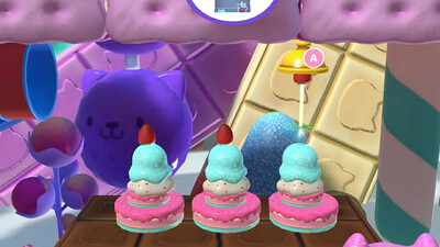 DreamWorks Gabby's Dollhouse: Ready to Party - Изображение 3