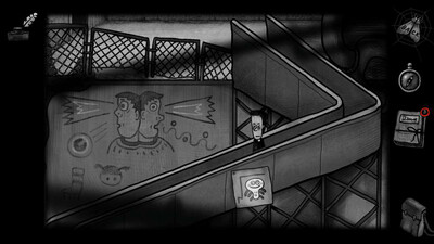 Dad's Monster House 2: MEDAL - Изображение 1