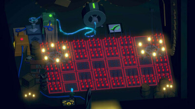 Lighthaze World - Изображение 4