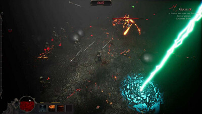 Soulfall - Изображение 1