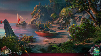 Edge of Reality: Island of Shadows - Изображение 2