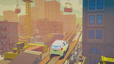 no brake no gain - Изображение 2